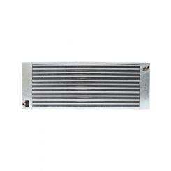 Alcius Condenser Fits Caterpillar D6R Dozer Tube And Fin Design