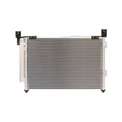 Alcius Condenser Fits Ford Ranger Pj 07-11 Mazda Bt-50 Un 06-11