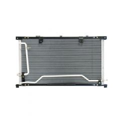 Alcius Condenser Fits Holden Commodore Vg Vn Vp 5.0L 88-93