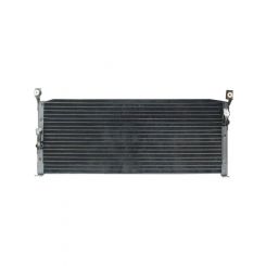Alcius Condenser Fits Toyota Rav4 Sxa10 Sxa11 2.0L 94-00