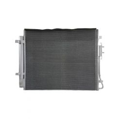 Alcius Condenser Fits Kia Sorento Um Diesel 2.2L 6/15-On