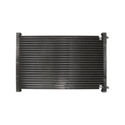 Alcius Condenser Fits Volvo Fl7 Fl10 Fl16 Diesel 85-On