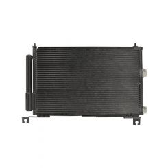 Alcius Condenser