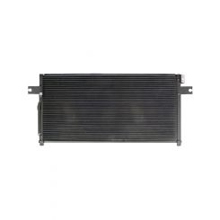 Alcius Condenser Fits Nissan Patrol Gq 2.8L 3.0L 4.2L 94-97