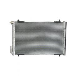 Alcius Condenser Fits Peugeot 206 1.4L 1.6L 4/99-8/03