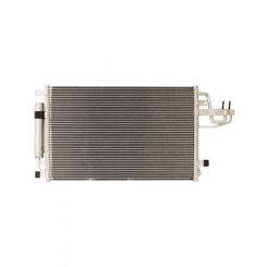 Alcius Condenser Fits Kia Sportage Km Hyundai Tucson Jm