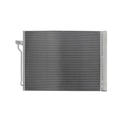 Alcius Condenser Fits Bmw 5 Series F07 F10 6 Series F06 F12 F13