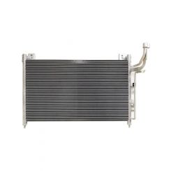 Alcius Condenser Fits Mazda 2 De Petrol 1.5 9/07-10/14