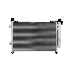 Alcius Condenser
