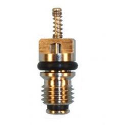 Alcius Valve Core Pack x 10 Pcs Fits Hyundai Kia Applications