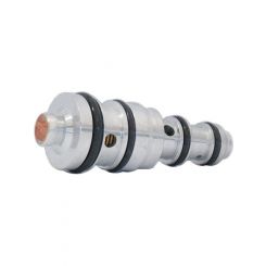 Alcius Delphi Control Valve 43Psi Brown