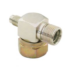 Alcius Rotolock Fitting No 8 Oring With R12 Port