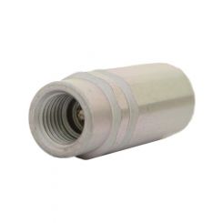 Alcius Service Port Low Side With Valve M10 x 1.25 Female