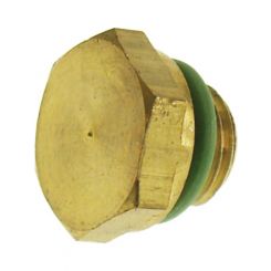 Alcius Receiver Drier Blanking Plug