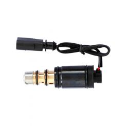 Alcius Control Valve Fits Denso 6Seu14C 7Seu16C With Loom
