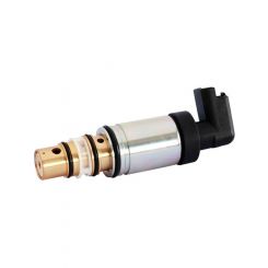 Alcius Control Valve Fits Sanden Sd6C12 Sd7C16 90Deg Plug