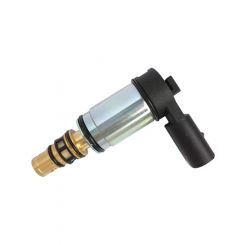 Alcius Control Valve Fits Sanden Pxe14 90Deg Plug