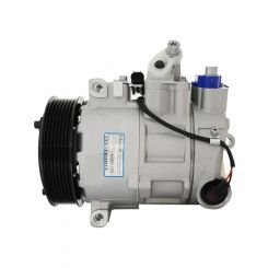 Alcius Compressor Fits Mercedes C Class W203
