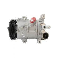Alcius Compressor Fits Toyota Corolla Zre182R 12-18
