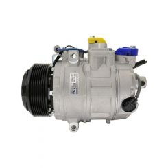 Alcius Compressor Fits Bmw 4 5 6 7 Series X5 X6 All 3.0L
