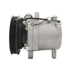 Alcius Compressor Fits Suzuki Carry 09- Ss06Lt 4Pv R134A
