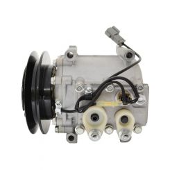 Alcius Compressor Fits Mitsubishi Fuso Canter 85-