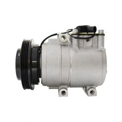 Alcius Compressor Fits Hyundai Excel X3 1.5L 98-