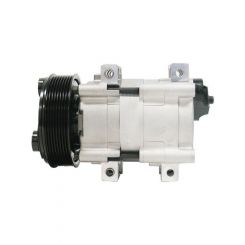 Alcius Compressor Fits Ford F250 Rm Rn 7.3L 01-07