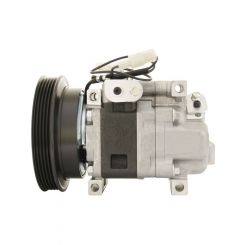 Alcius Compressor Fits Ford Laser Kq 2.0L 01-02