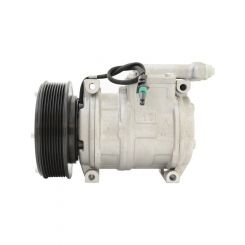 Alcius Compressor Fits John Deere Refer Notes For Applications