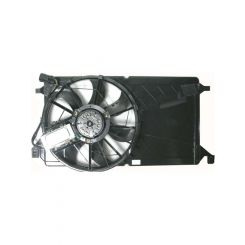 Alcius Fan Assembly Fits Ford Foc Ls/T Maz3 Bk Petrol 2.0 10/03-12/09
