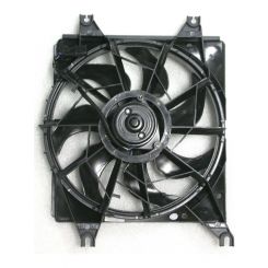 Alcius Fan Assembly Fits Hyundai Excel X3 Petrol 1.5 94-99
