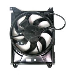 Alcius Fan Assembly Fits Hyun Sonata/Kia Optima Petrol 98-04