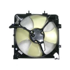 Alcius Fan Assembly Fits Honda Civic Eg Petrol 1.5 91-96