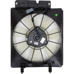 Alcius Fan Assembly Fits Honda Crv Rd Petrol 2.0 02-06