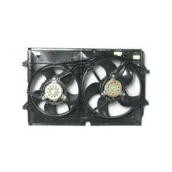 Alcius Fan Assembly Fits Holden Commodore Vz Petrol 5.7/6.0 8/04-7/06