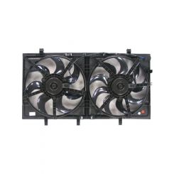 Alcius Cooling Fan Assembly