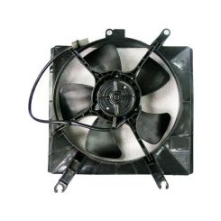 Alcius Fan Assembly Fits Kia Rio Bc Petrol 1.5 02-05