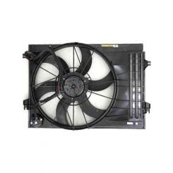 Alcius Fan Assembly Fits Hyundai Tucson/Kia Sport Petrol 04-07
