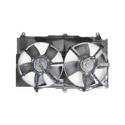 Alcius Fan Assembly Fits Nissan 350Z Z33 Petrol 3.5 9/02-12/08