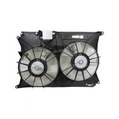 Alcius Fan Assembly Fits Subaru Tribeca Petrol 3.6 08-14