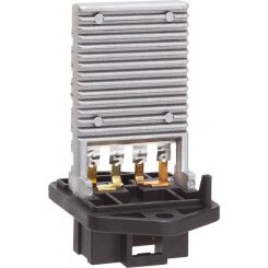 Alcius Fan Resistor Fits Holden Commodore Vt Vx Vy Vz