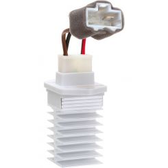 Alcius Fan Resistor Fits Holden Commodore Vt Vx Vy Vz
