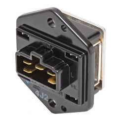 Alcius Fan Resistor Fits Holden Jackaroo U8 01-04