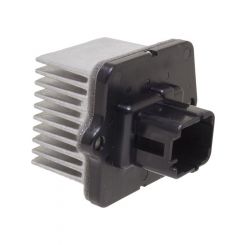 Alcius Fan Resistor Fits Mitsubishi Lancer Cj Cf 07-17 Asx 10-On