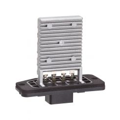 Alcius Fan Resistor Fits Ford Ranger Pj Pk 07-12