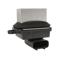 Alcius Fan Resistor Fits Nissan Navara D40 3.0L 2.5L Mexico Build