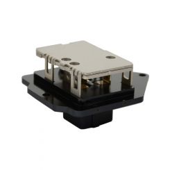 Alcius Fan Resistor Fits Hino Truck Fc4J Ranger Pro 5 03-07