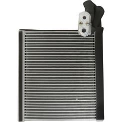 Alcius Evaporator Fits Ford Kuga Tf 1.5L 1.6L 2.0L 3/13-12/16
