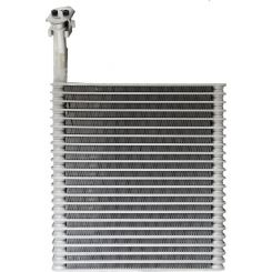 Alcius Evaporator Fits Jeep Cherokee Kk 02-08